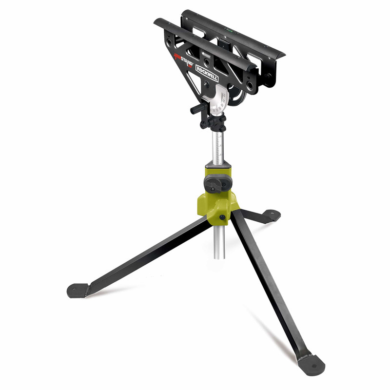 JawStand XP, Model RK9034